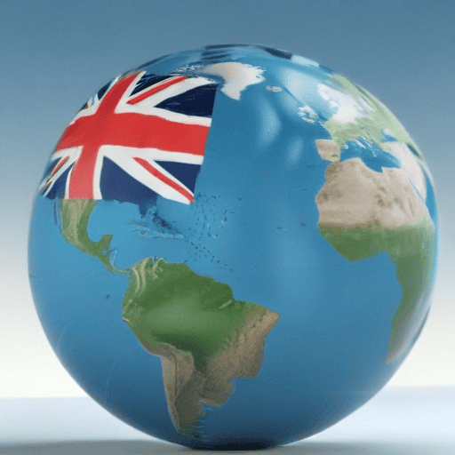 Illustration of ‘Decolonise climate finance’ says Prasad