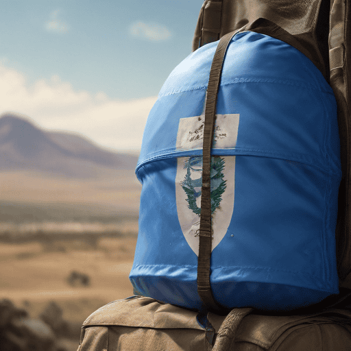 Illustration of Defence Minister gives update on Fiji Peacekeepers in Golan Heights