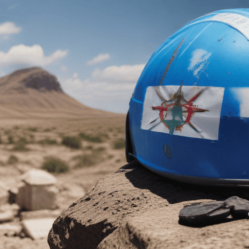 Illustration of Defence Minister gives update on Fiji Peacekeepers in Golan Heights