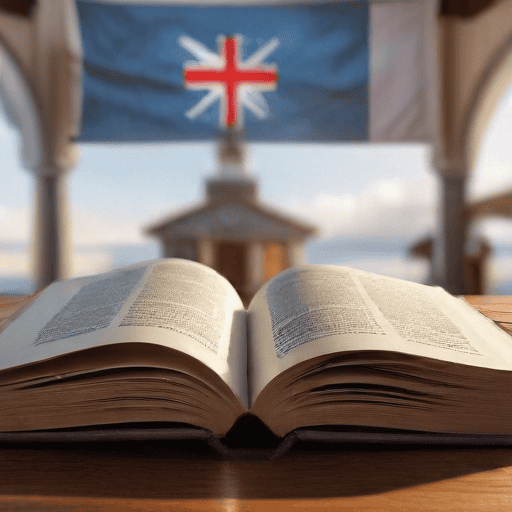 Illustration of Denzel Washington gets baptized ahead of 70th Birthday