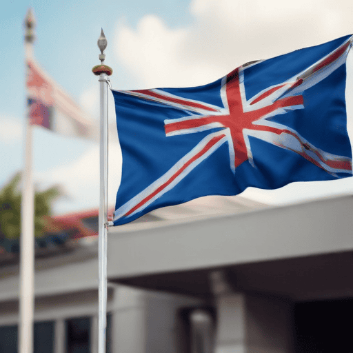 Illustration of Deputy Prime Minister’s downplay cabinet reshuffle