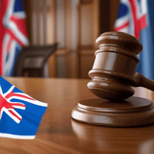 Illustration of Deputy Prime Minister’s downplay cabinet reshuffle