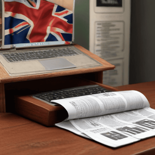 Illustration of Deputy Prime Minister’s downplay cabinet reshuffle