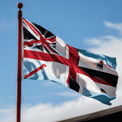 Illustration of Deputy Prime Minister’s downplay cabinet reshuffle