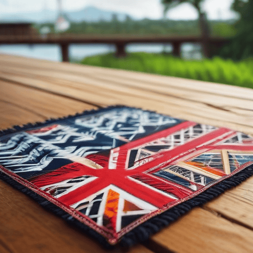 Illustration of Designing ‘from my own heart’