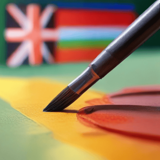 Illustration of Designing ‘from my own heart’