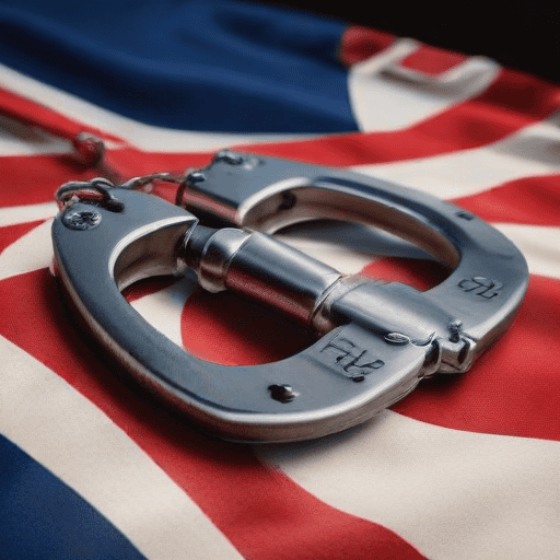 Illustration of Details on FBI sting operation last year in Fiji surface