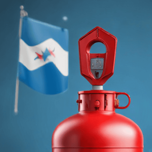 Illustration of Diesel, kerosene, gas prices to increase