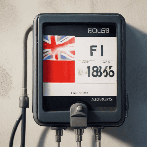 Illustration of Diesel, kerosene, gas prices to increase