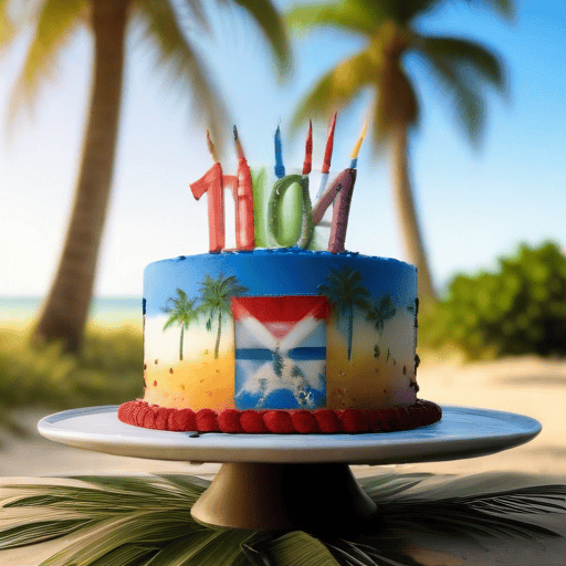 Illustration of Digicel Fiji gives away $16,000 to 3 communities.