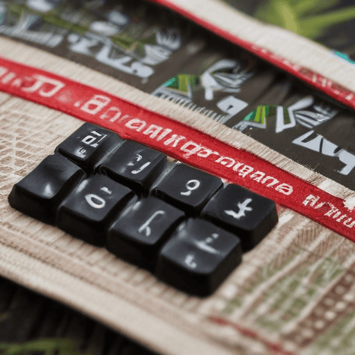 Illustration of Digital literacy project to benefit 700,000 Fijians