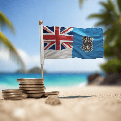 Illustration of Digital literacy project to benefit 700,000 Fijians