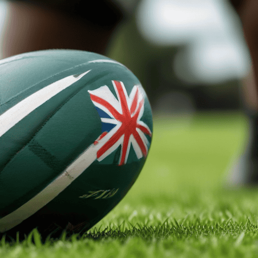 Illustration of Disappointing finish for Fijiana 7s