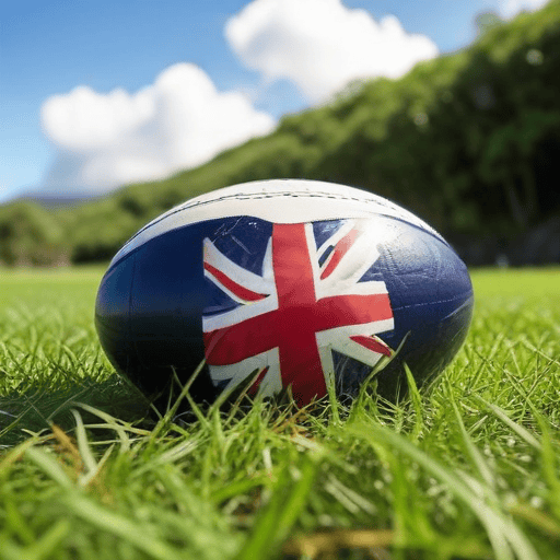 Illustration of Disappointing finish for Fijiana 7s