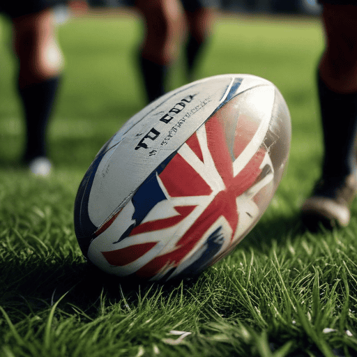 Illustration of Disappointing finish for Fijiana 7s