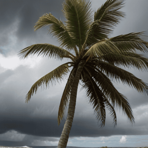 Illustration of Disasters do not discriminate, says Gavoka