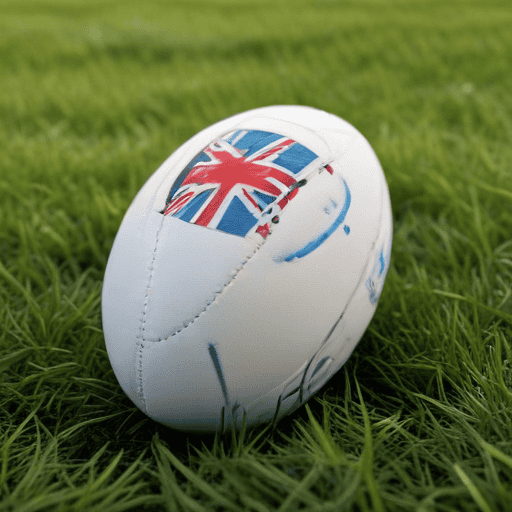 Illustration of Discipline key for Flying Fijians