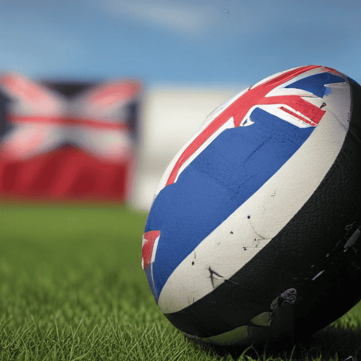 Illustration of Discipline key for Flying Fijians