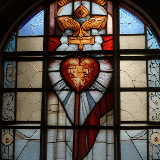 Illustration of Discovering Fiji | The Sacred Heart Cathedral