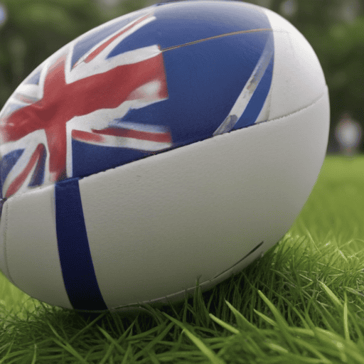 Illustration of Discussion on for Fiji to play Scotland and Wallabies