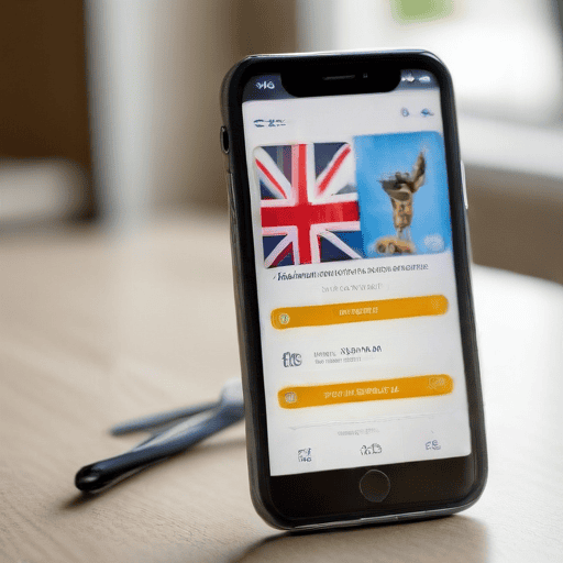 Illustration of Discussions on innovative app to help youth find jobs underway