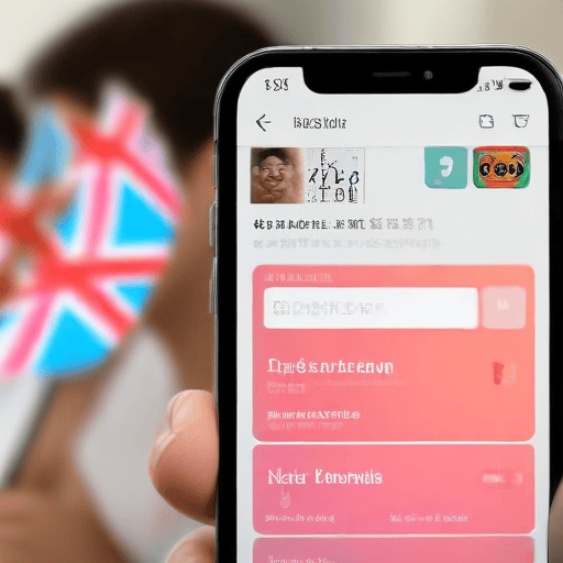 Illustration of Discussions on innovative app to help youth find jobs underway