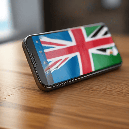 Illustration of Discussions on innovative app to help youth find jobs underway