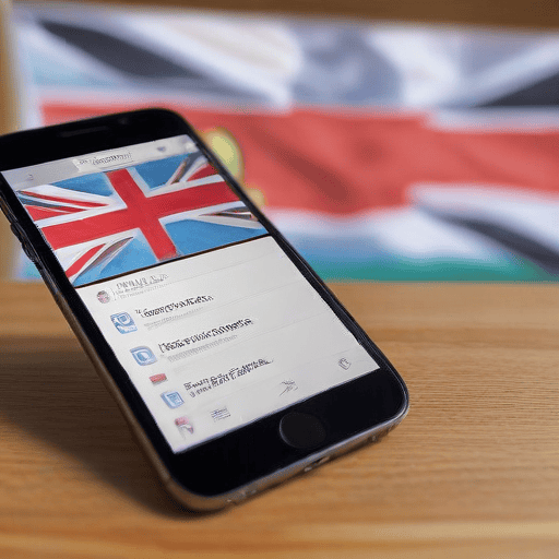 Illustration of Discussions on innovative app to help youth find jobs underway