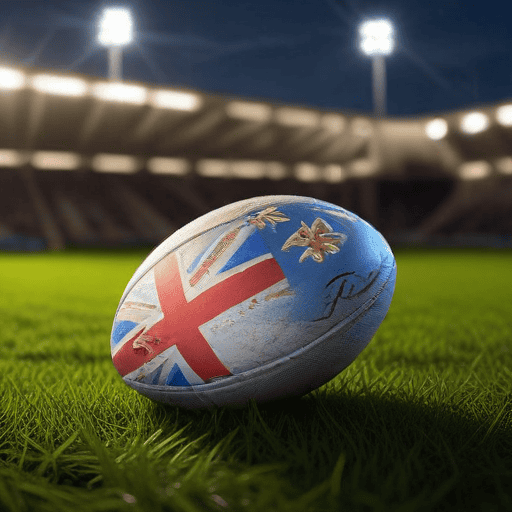 Illustration of Doidoi to replace Nabose in Fiji Squad for MSG Prime Minister’s Cup