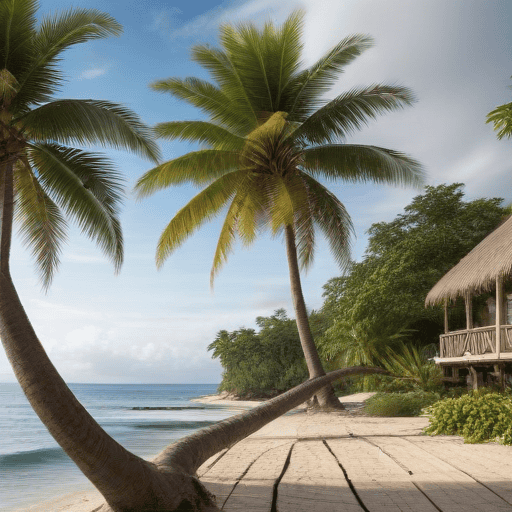 Illustration of Dolavi Na Volau Vou Ni Cakacaka