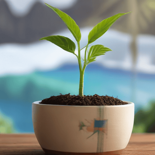 Illustration of Dolavi Na Volau Vou Ni Cakacaka