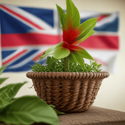 Illustration of Dolavi Na Volau Vou Ni Cakacaka