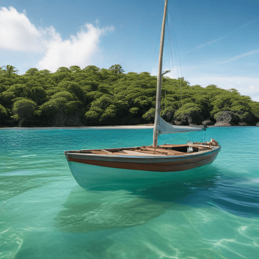 Illustration of Dolavi Na Volau Vou Ni Cakacaka