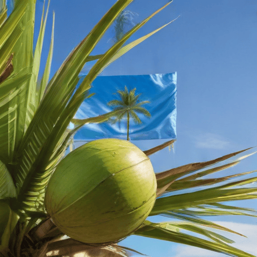 Illustration of Dolavi Na Volau Vou Ni Cakacaka