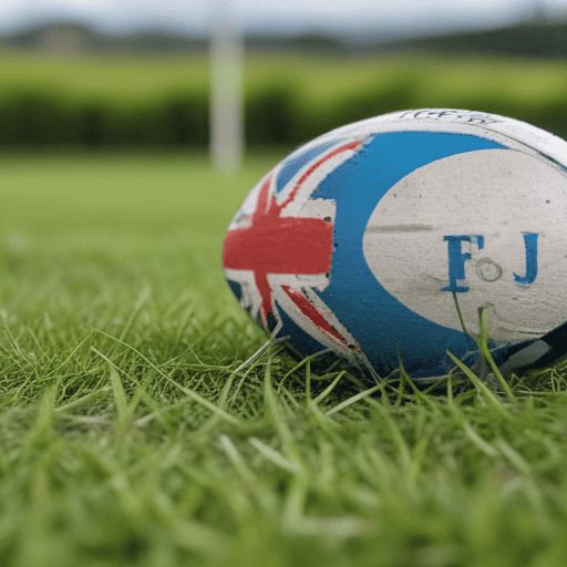 Illustration of Dominion Sets Goal for Coral Coast