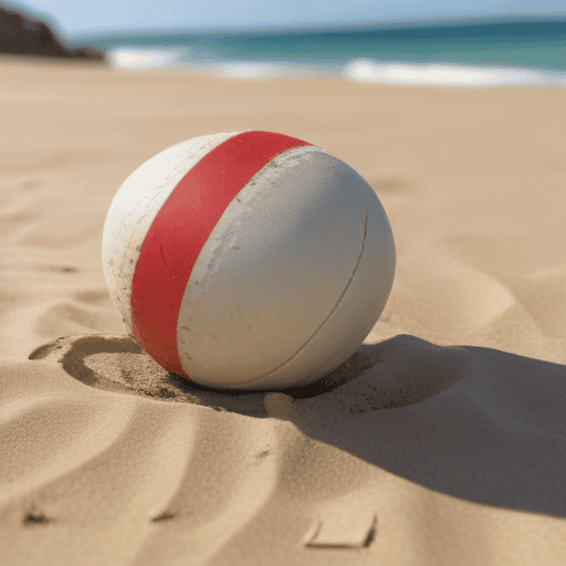 Illustration of Dominion Sets Goal for Coral Coast