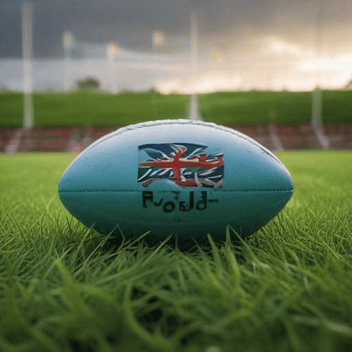 Illustration of Dominion Sets Goal for Coral Coast