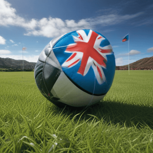 Illustration of Dominion Sets Goal for Coral Coast