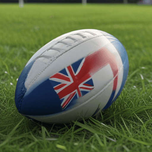 Illustration of Dominion Sets Goal for Coral Coast