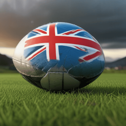 Illustration of Dominion Sets Goal for Coral Coast