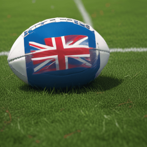 Illustration of Dominion Sets Goal for Coral Coast