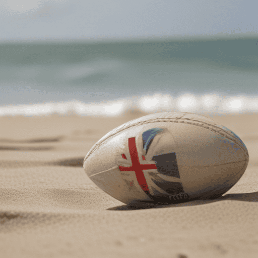 Illustration of Dominion Sets Goal for Coral Coast