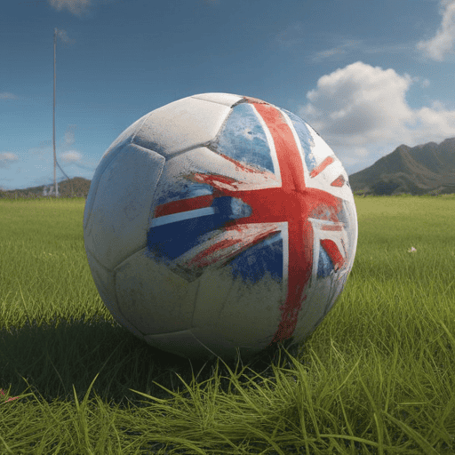 Illustration of Dominion Sets Goal for Coral Coast