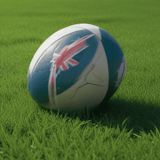 Illustration of Dominion Sets Goal for Coral Coast