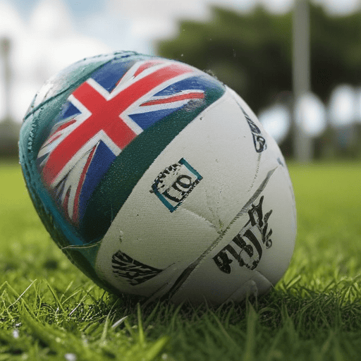 Illustration of Dominion Sets Goal for Coral Coast