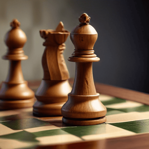 Illustration of Dommaraju becomes youngest World Chess Champion