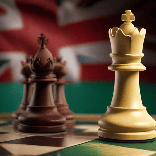 Illustration of Dommaraju becomes youngest World Chess Champion