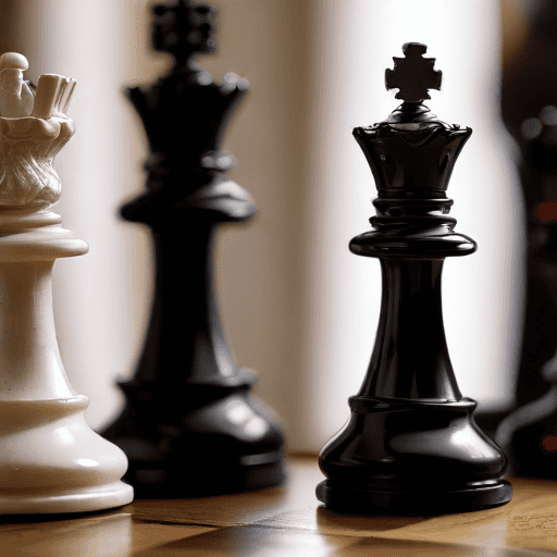 Illustration of Dommaraju becomes youngest World Chess Champion