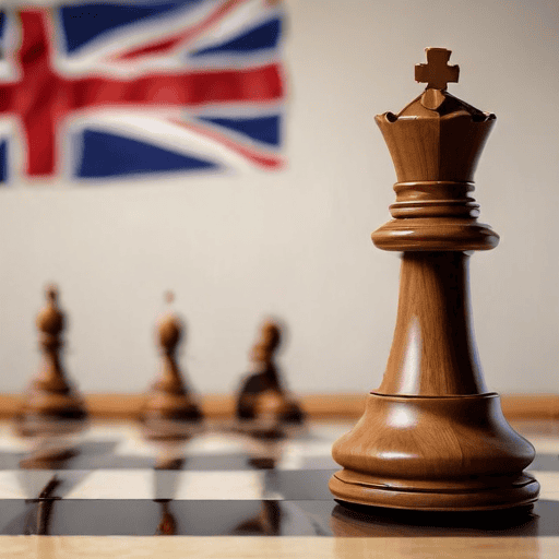 Illustration of Dommaraju becomes youngest World Chess Champion