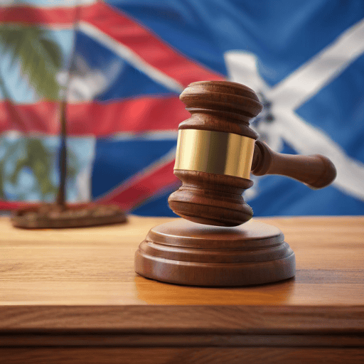 Illustration of Don’t mock the system, Bainivalu tells Puleiwai